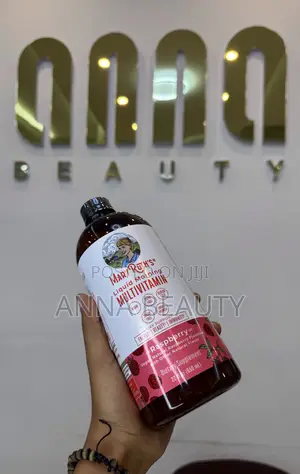 Photo - Maryruth’S Liquid Morning Multivitamin