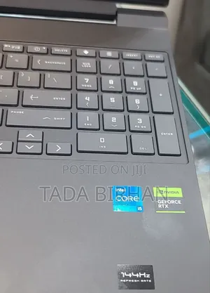 New Laptop HP Victus 16 16GB Intel Core I5 SSD 512GB