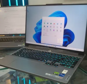 New Laptop HP Victus 15 8GB Intel Core I5 SSD 512GB