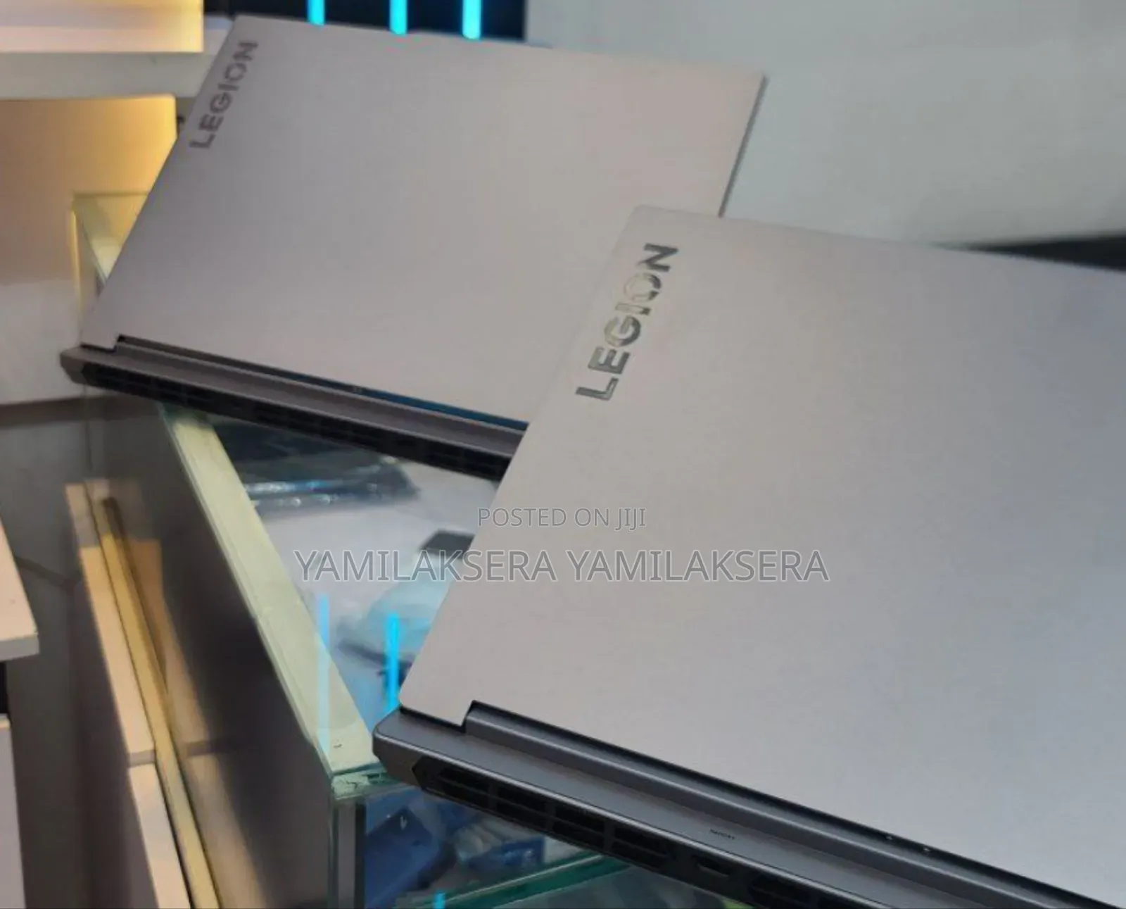 New Laptop Lenovo Legion 5 16GB Intel Core I7 SSD 1T