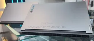 New Laptop Lenovo Legion 5 16GB Intel Core I7 SSD 1T