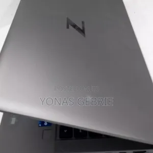 Photo - New Laptop HP ZBook 14u G6 16GB Intel Core I7 SSD 512GB
