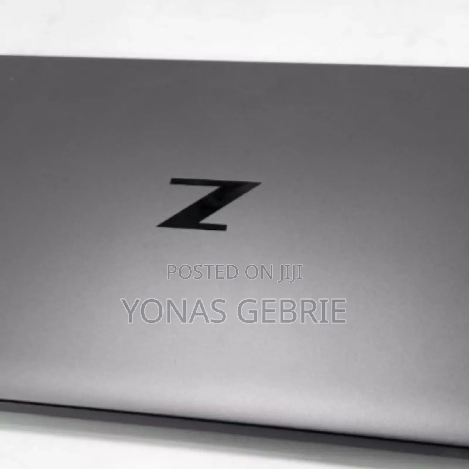 New Laptop HP ZBook 14u G6 16GB Intel Core I7 SSD 512GB