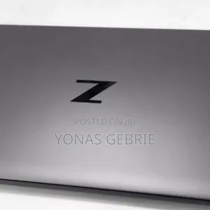 New Laptop HP ZBook 14u G6 16GB Intel Core I7 SSD 512GB