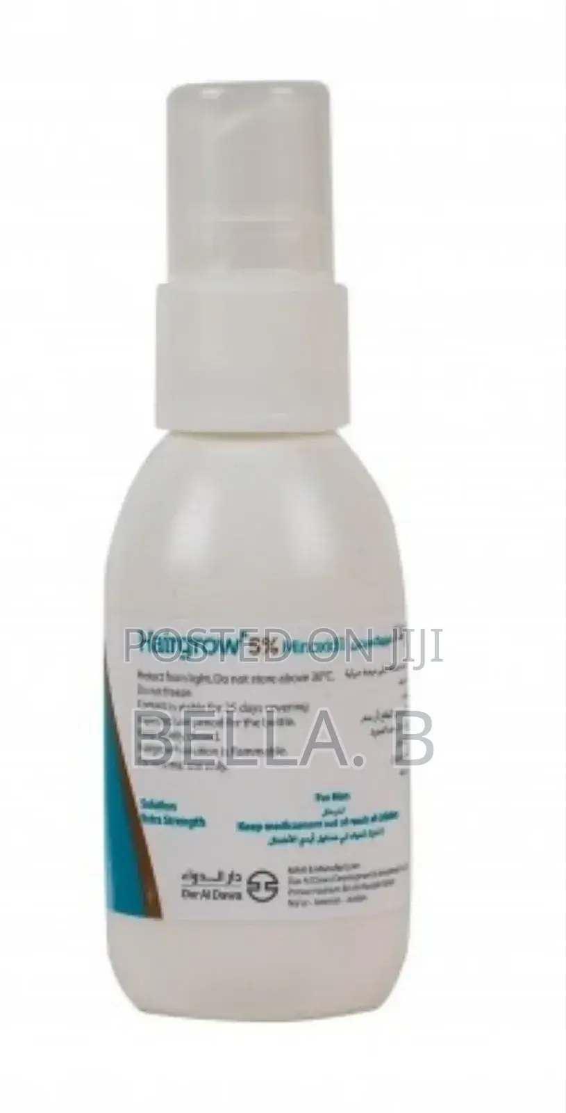 Hair Grow Fuller, Thicker Hair Awaits