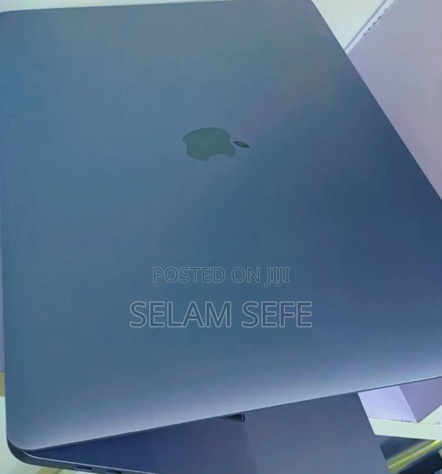 New Laptop Apple MacBook Pro 2017 16GB Intel Core I7 SSD 512GB