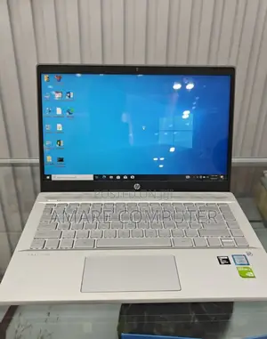 New Laptop HP Pavilion 14 16GB Intel Core I7 SSD 512GB
