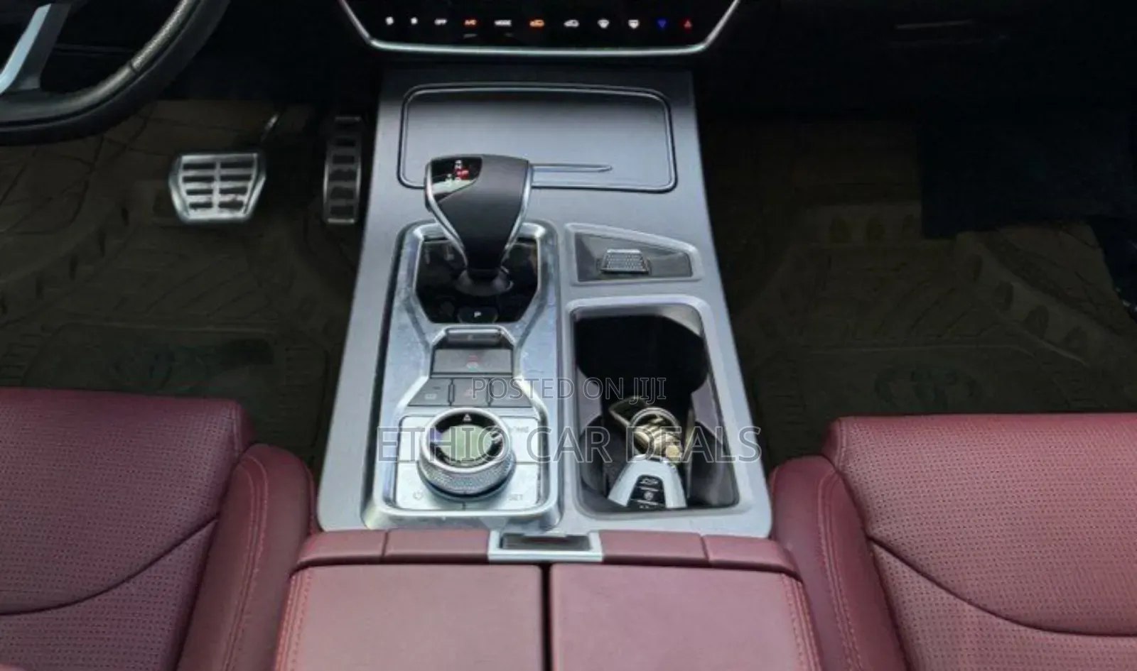 Jetour X70 Plus 2024 White