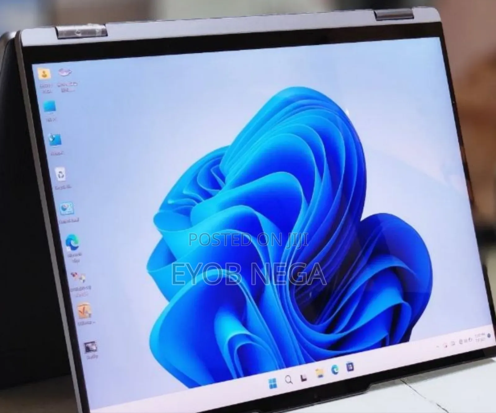 New Laptop Lenovo Yoga 9i 16GB Intel Core I7 SSD 1T