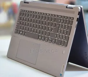 New Laptop Lenovo Yoga 9i 16GB Intel Core I7 SSD 1T