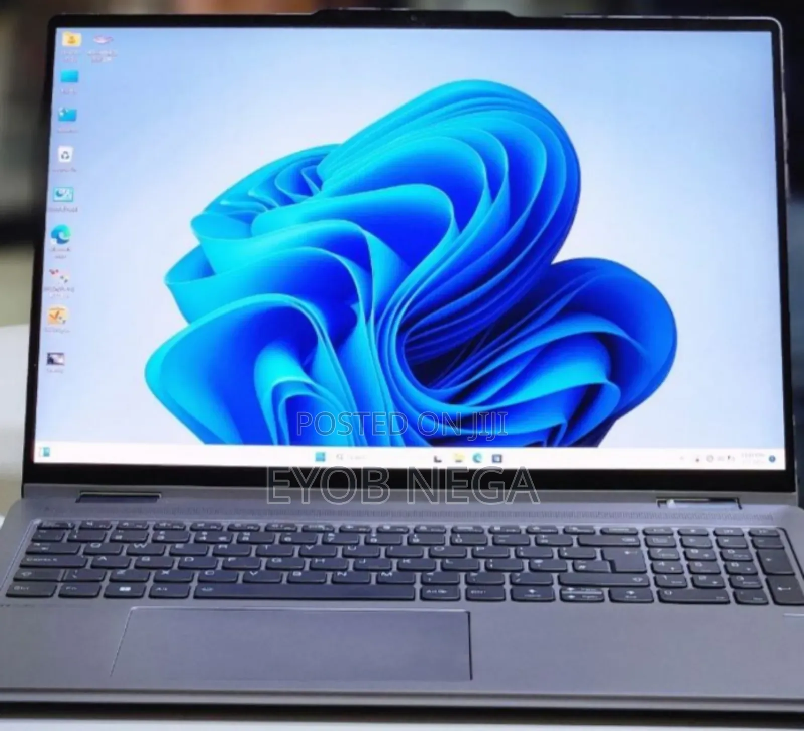 New Laptop Lenovo Yoga 9i 16GB Intel Core I7 SSD 1T