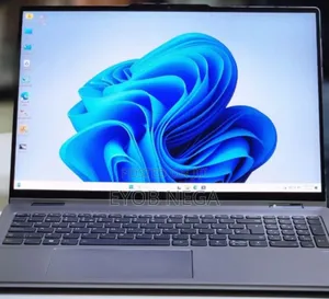 New Laptop Lenovo Yoga 9i 16GB Intel Core I7 SSD 1T