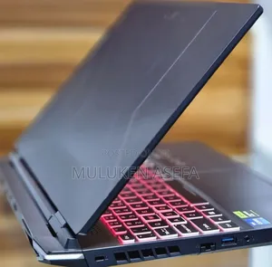 New Laptop Acer Nitro 5 16GB Intel Core I7 SSD 1T