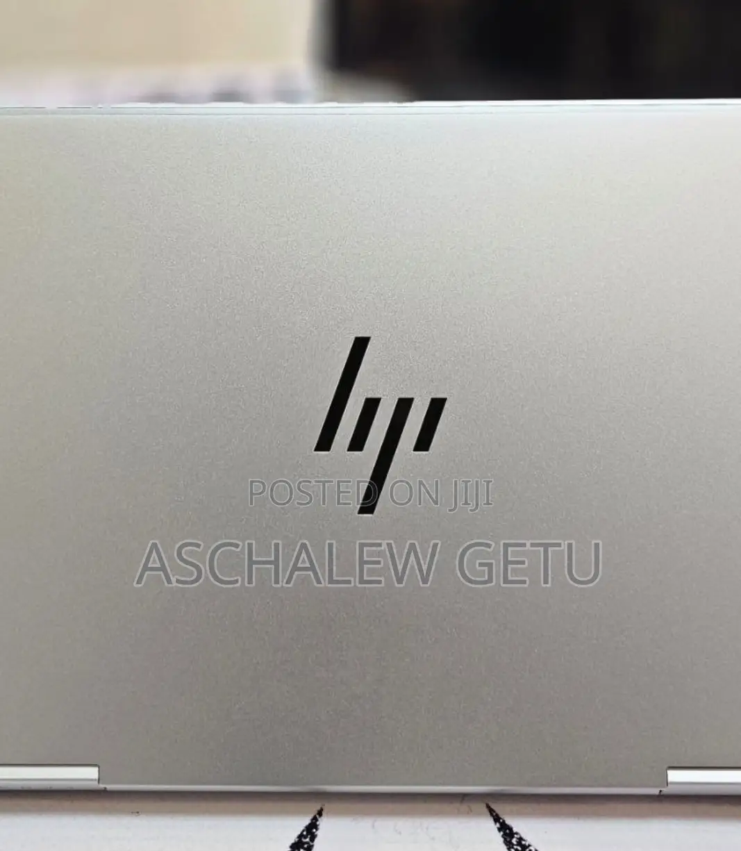 New Laptop HP Envy X360 16GB Intel Core I5 SSD 512GB