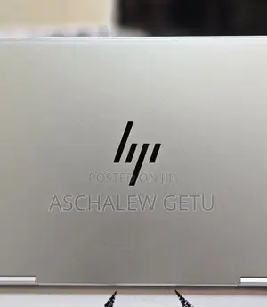 New Laptop HP Envy X360 16GB Intel Core I5 SSD 512GB