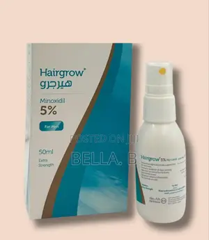 Photo - Hair Grow Unlock Your Hair’S Potential