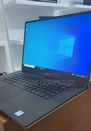 New Laptop Dell 16GB Intel Core I7 SSD 512GB