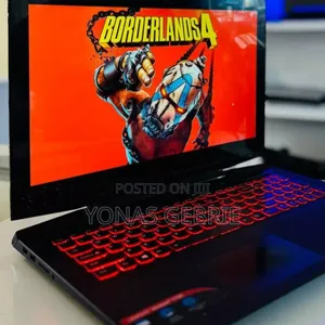 New Laptop Lenovo IdeaPad Y730 8GB Intel Core I7 HDD+SSD 1T