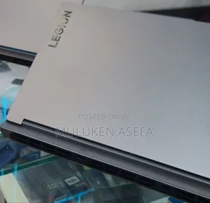 New Laptop Lenovo Legion 5 16GB Intel Core I7 SSD 1T