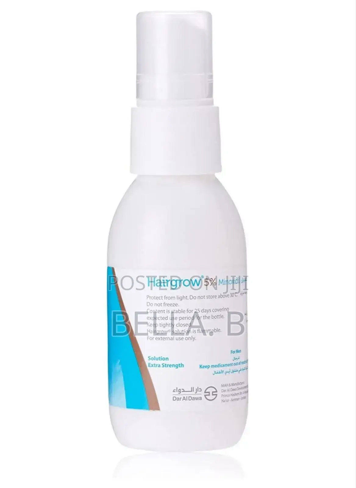 Hair Grow Transformative Hair Therapy