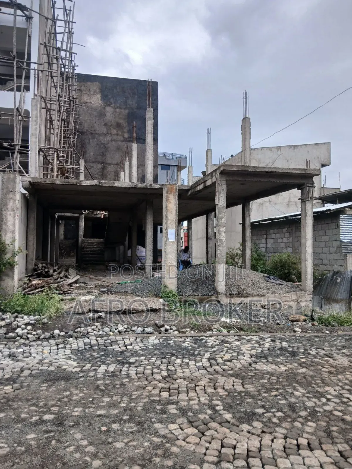 1bdrm House in Alem Bank Akaki, Akaky Kaliti for sale