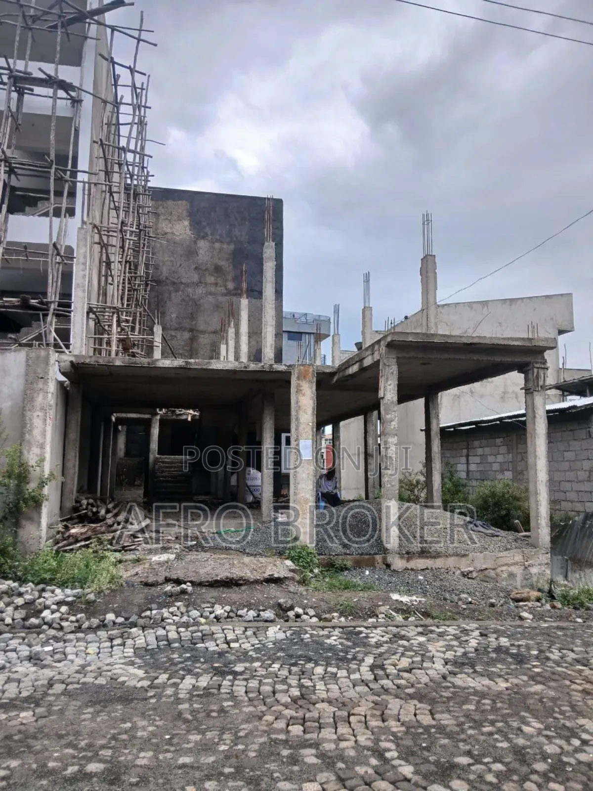 1bdrm House in Alem Bank Akaki, Akaky Kaliti for sale