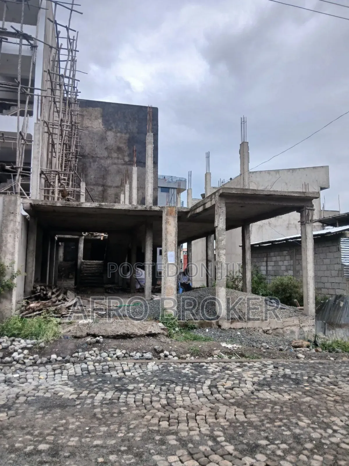 1bdrm House in Alem Bank Akaki, Akaky Kaliti for sale