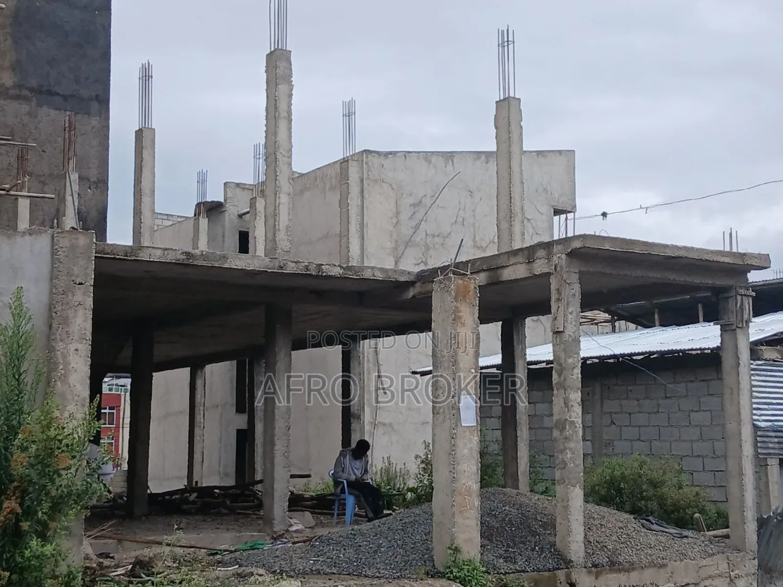 1bdrm House in Alem Bank Akaki, Akaky Kaliti for sale