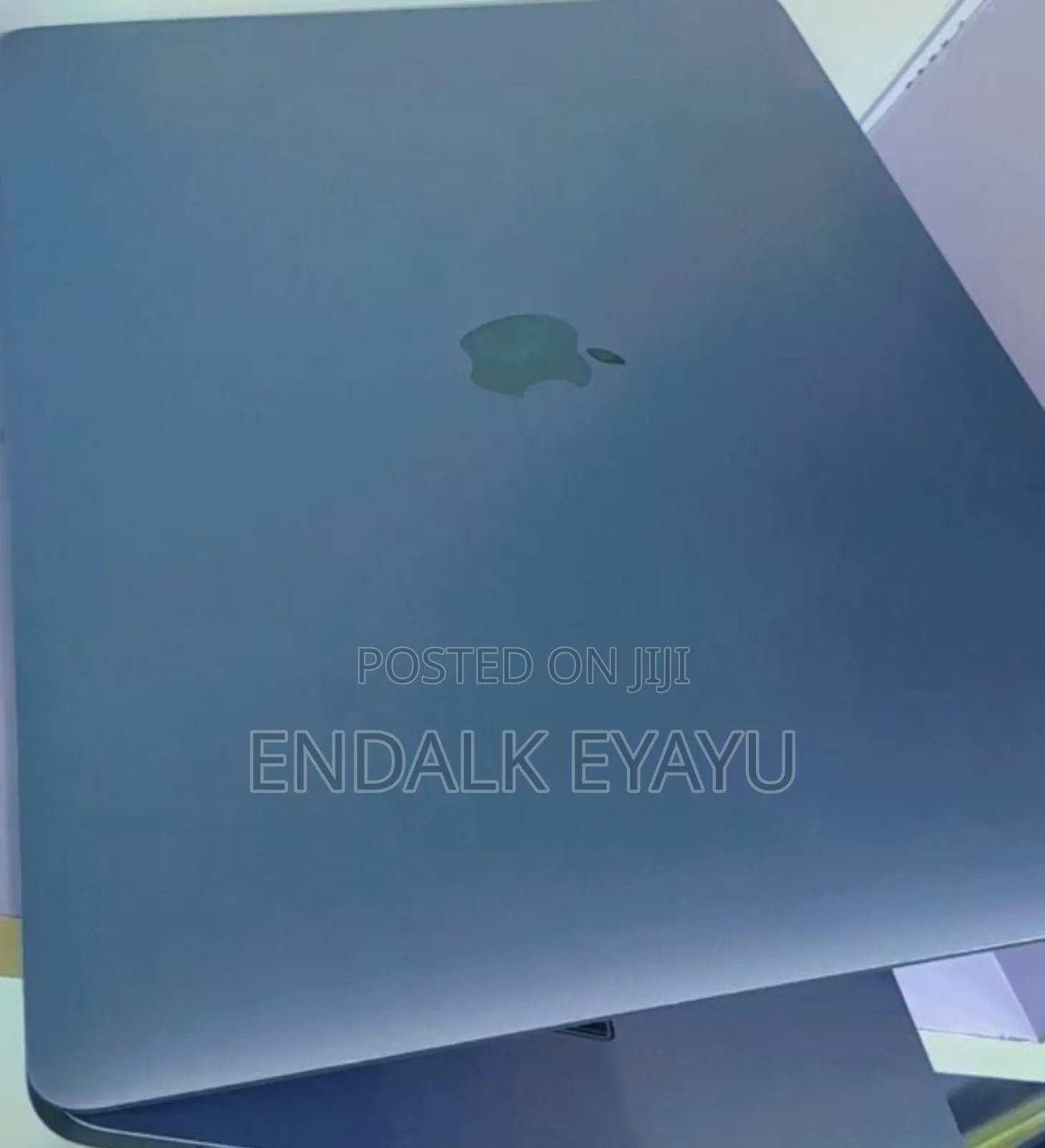 New Laptop Apple MacBook Pro 2017 16GB Intel Core I7 SSD 512GB