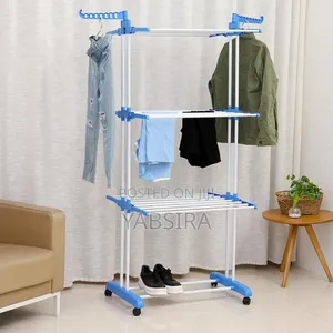 Photo - Cloth Hanger