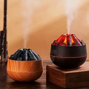 Photo - Volcanic Humidifier