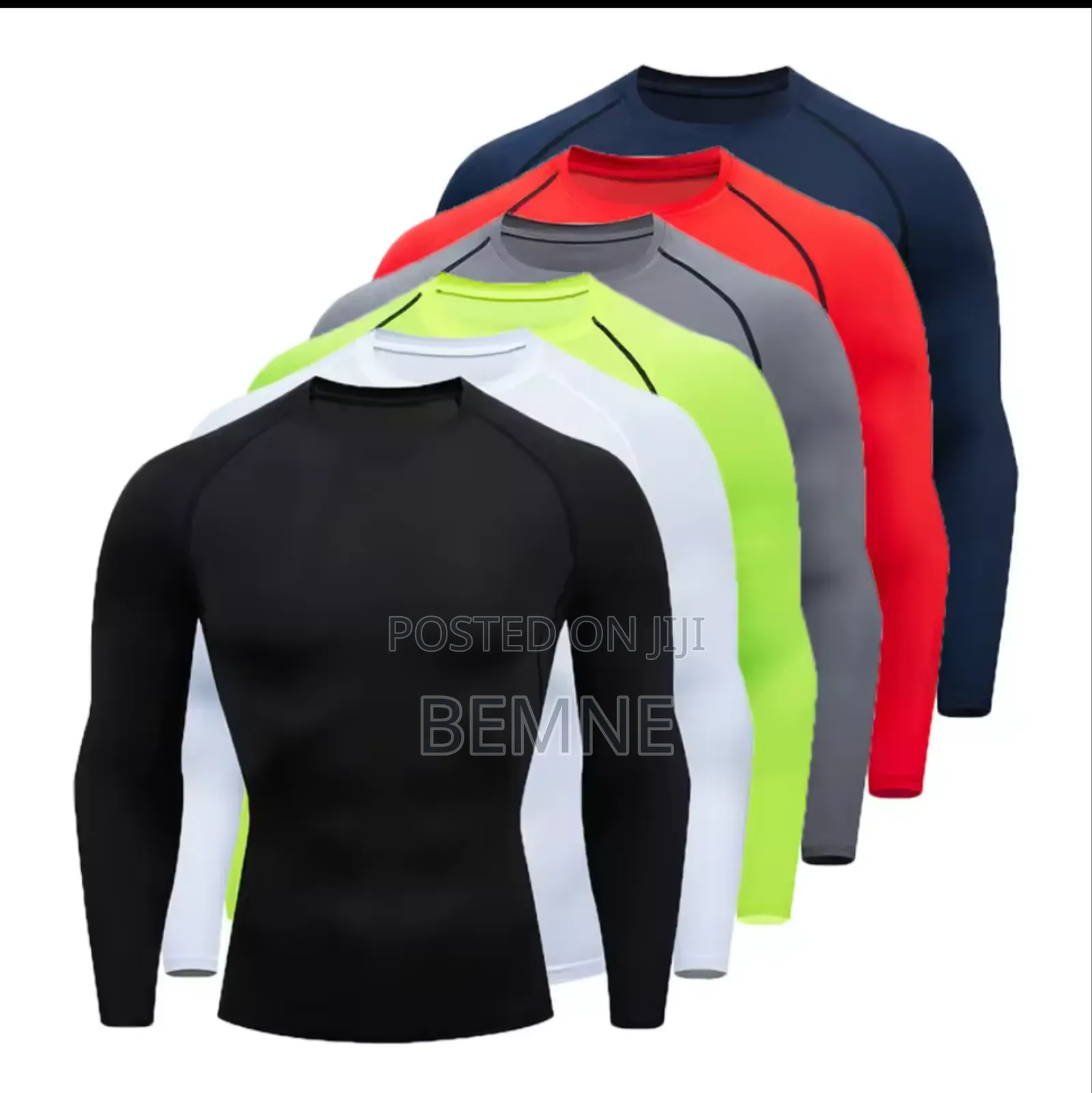 Compression Shirt For Men