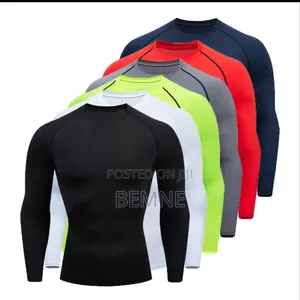 Photo - Compression Shirt For Men