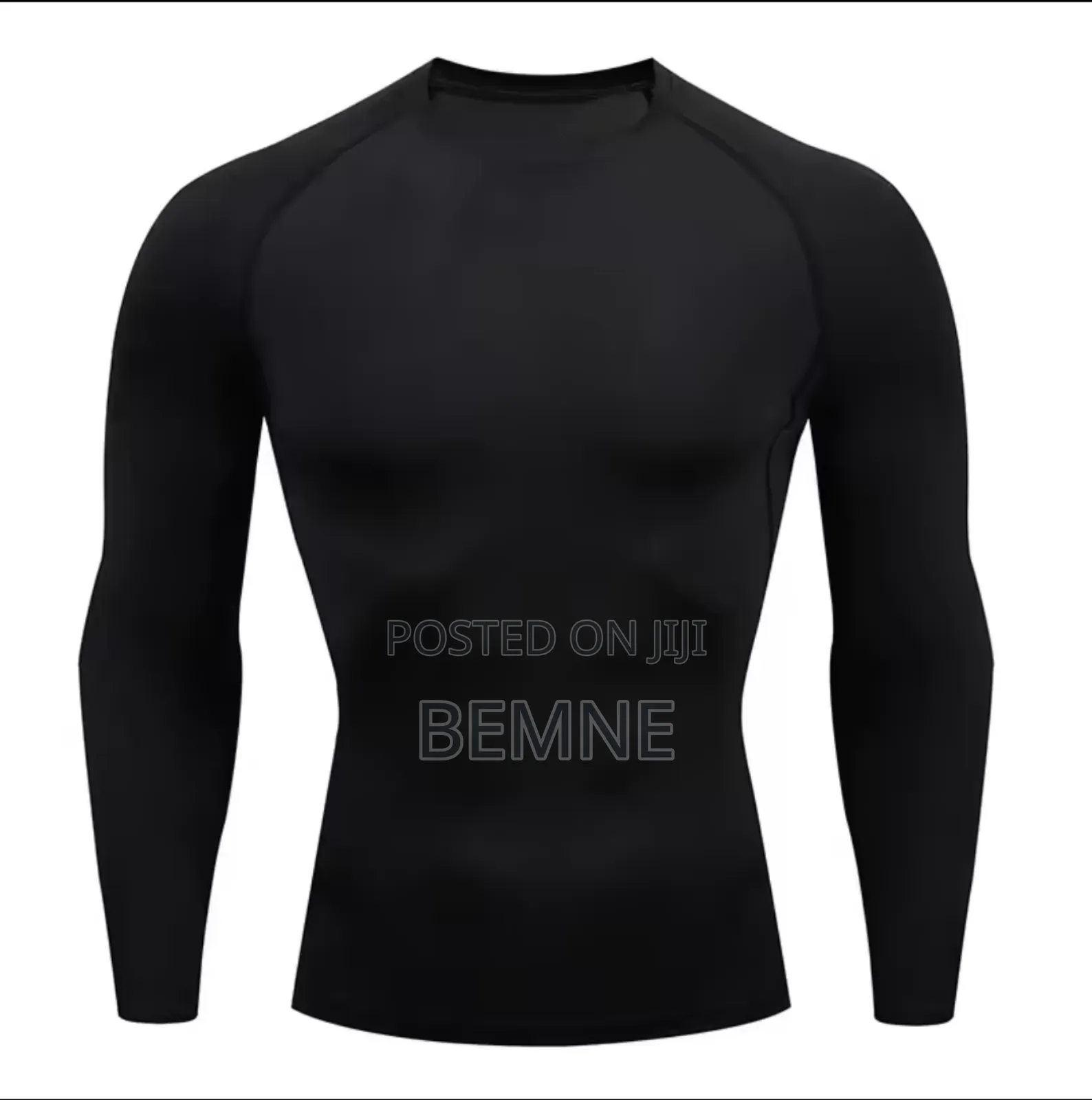 Compression Shirt For Men