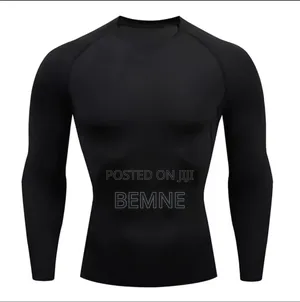 Compression Shirt For Men