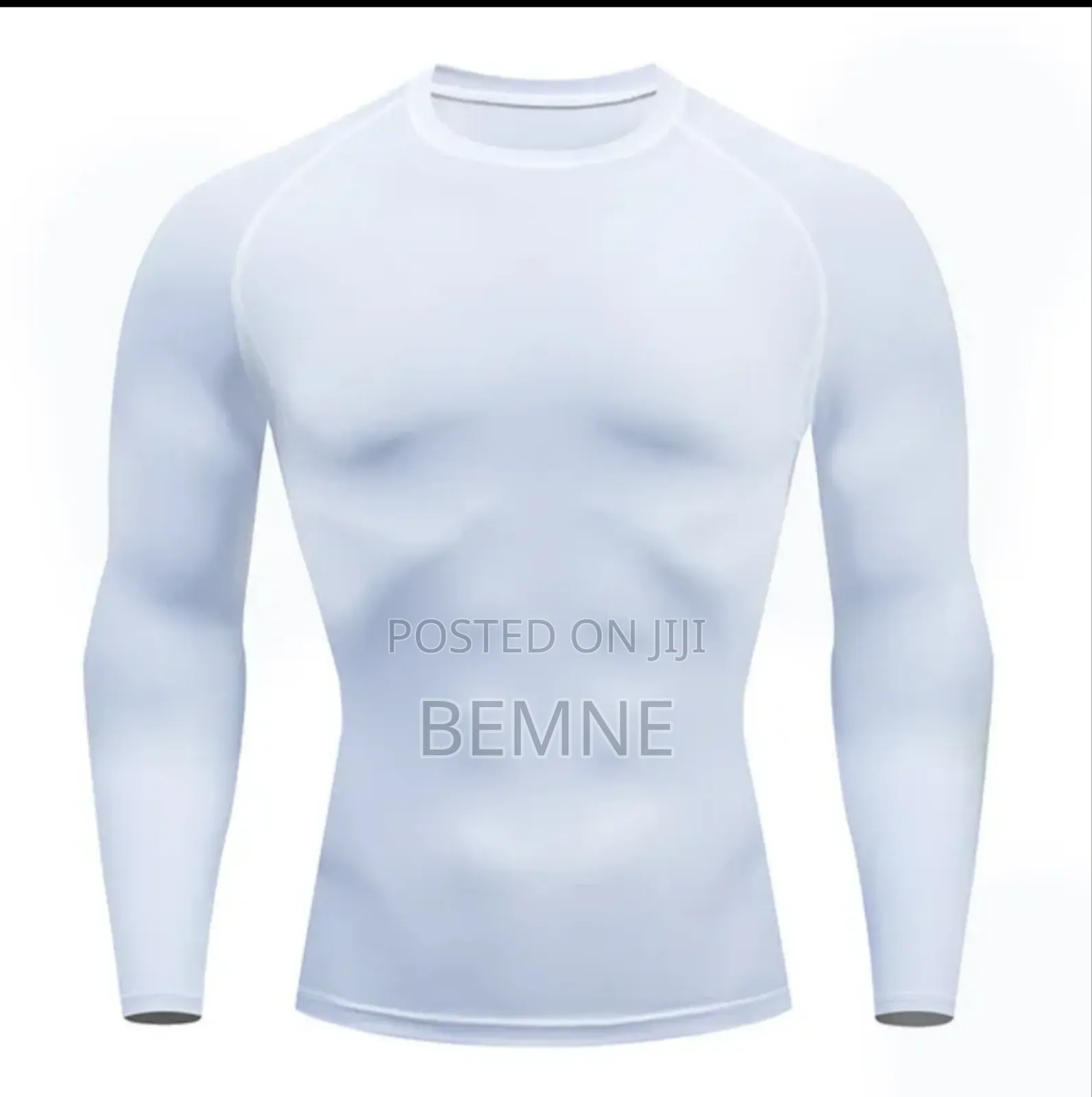 Compression Shirt For Men