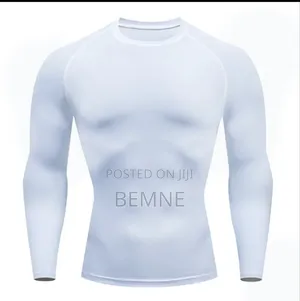 Compression Shirt For Men