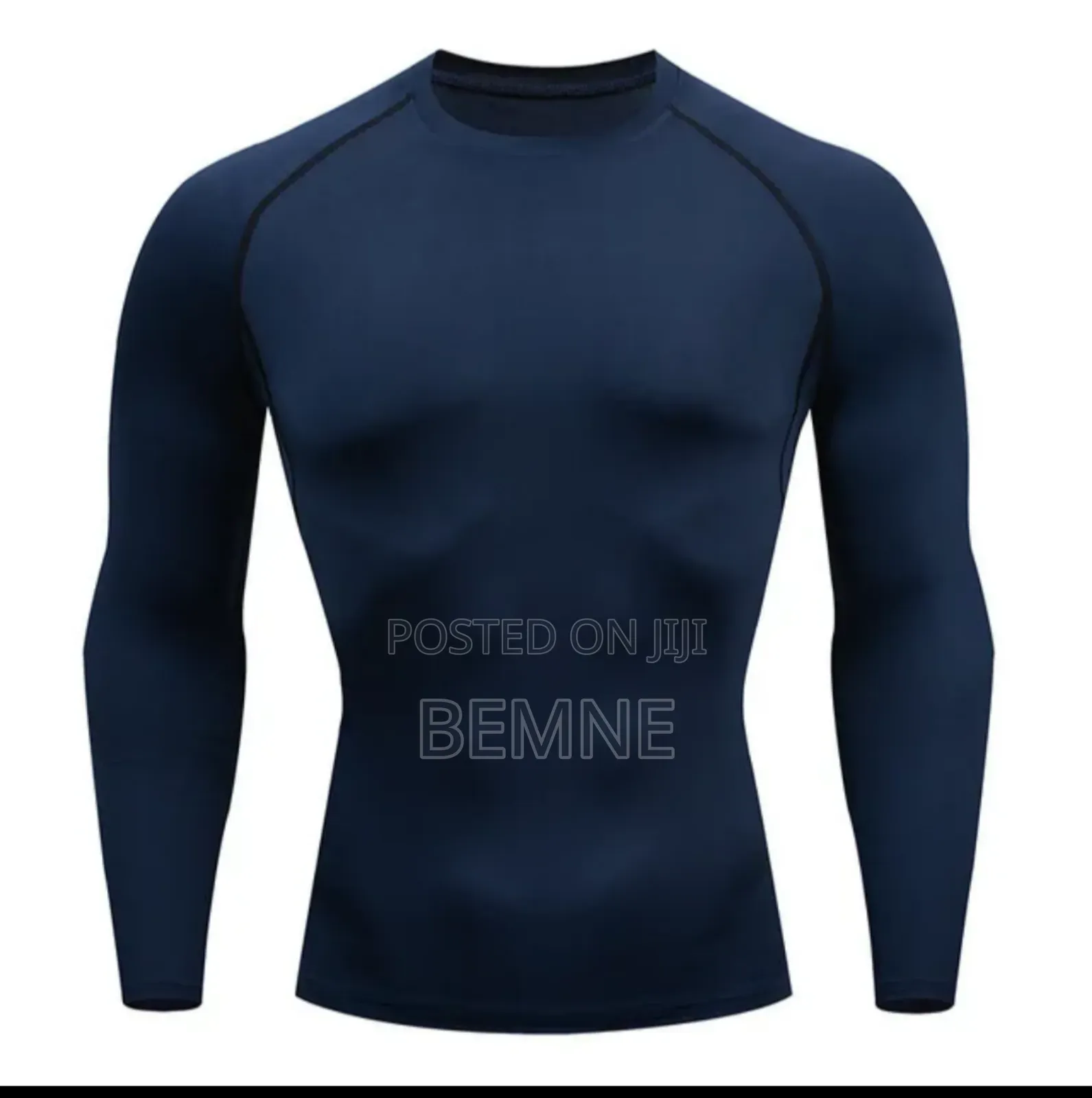 Compression Shirt For Men