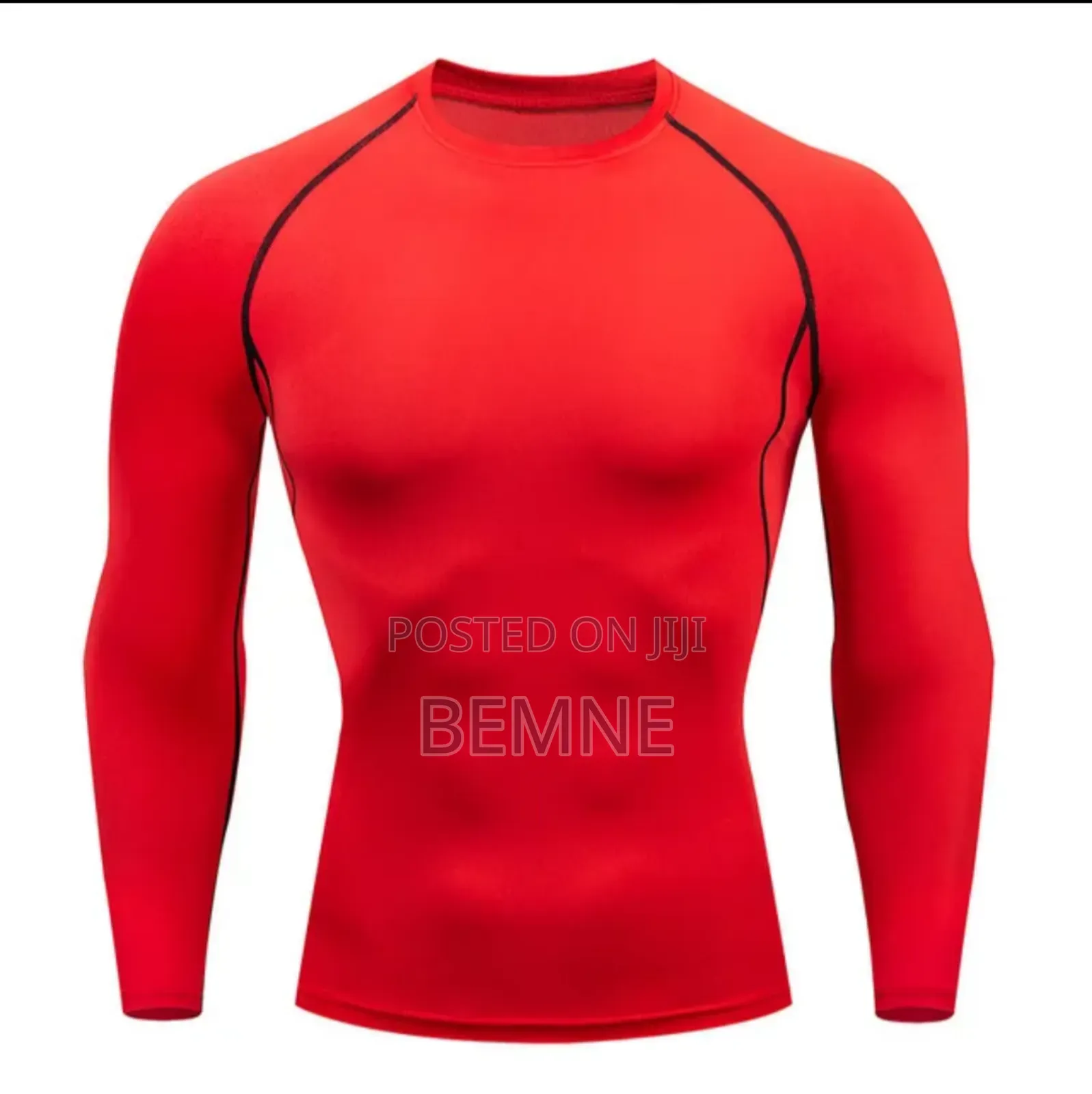 Compression Shirt For Men