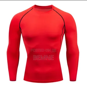 Compression Shirt For Men