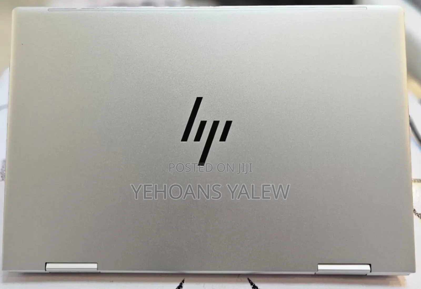 New Laptop HP Envy X360 8GB Intel Core I5 SSD 512GB