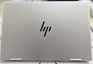 New Laptop HP Envy X360 8GB Intel Core I5 SSD 512GB