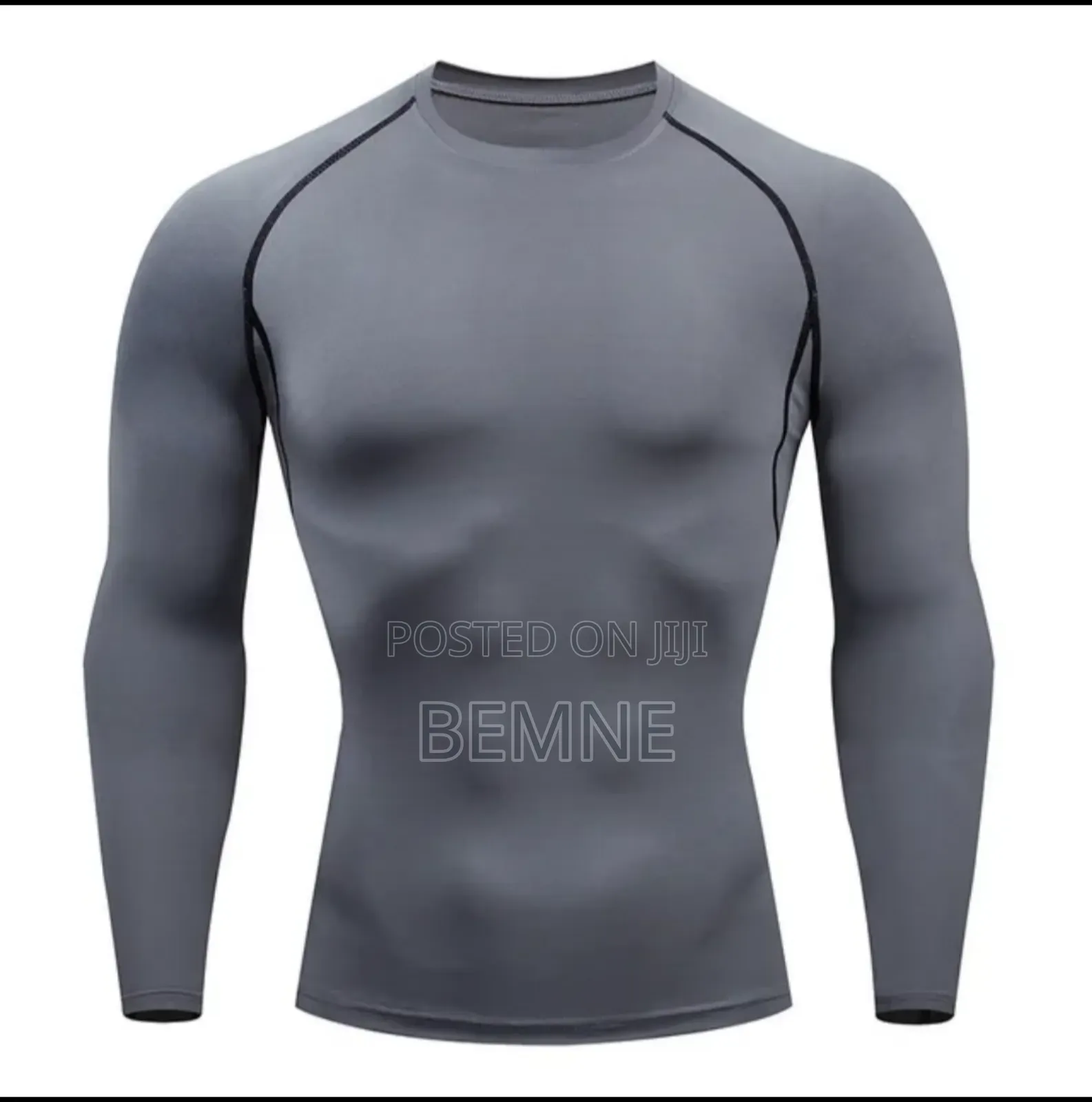 Compression Shirt For Men