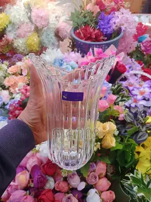 Photo - Flower Vase የአበባ ማስቀመጫ