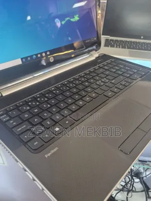 Photo - New Laptop HP 8GB AMD A8 HDD 750GB