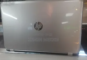 New Laptop HP 8GB AMD A8 HDD 750GB
