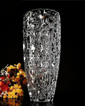 Photo - Flower Vase የአበባ ማስቀመጫ