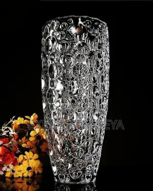 Flower Vase የአበባ ማስቀመጫ