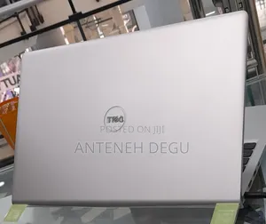 New Laptop Dell Inspiron 15 16GB Intel Core I7 SSD 512GB