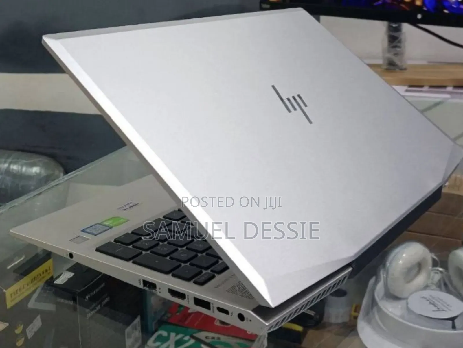 New Laptop HP Pavilion 15 16GB Intel Core I7 SSD 512GB